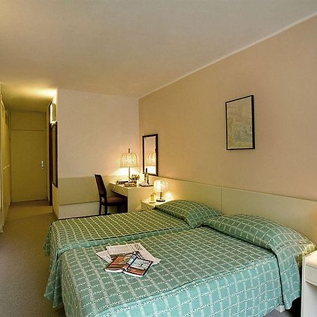 Valamar Isabella Island Resort Porec Room photo
