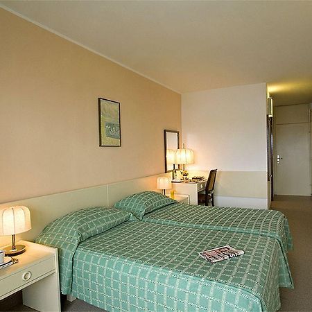 Valamar Isabella Island Resort Porec Room photo