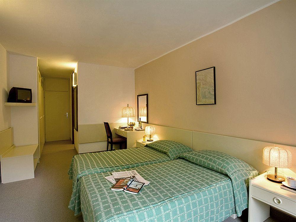 Valamar Isabella Island Resort Porec Room photo