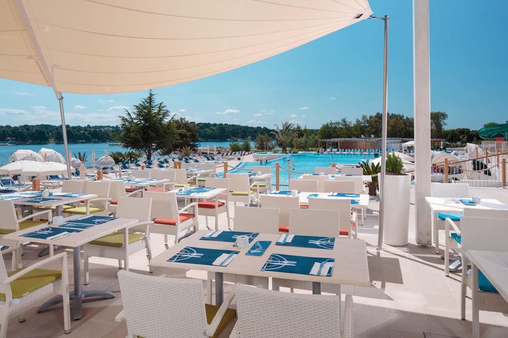 Valamar Isabella Island Resort Porec Exterior photo