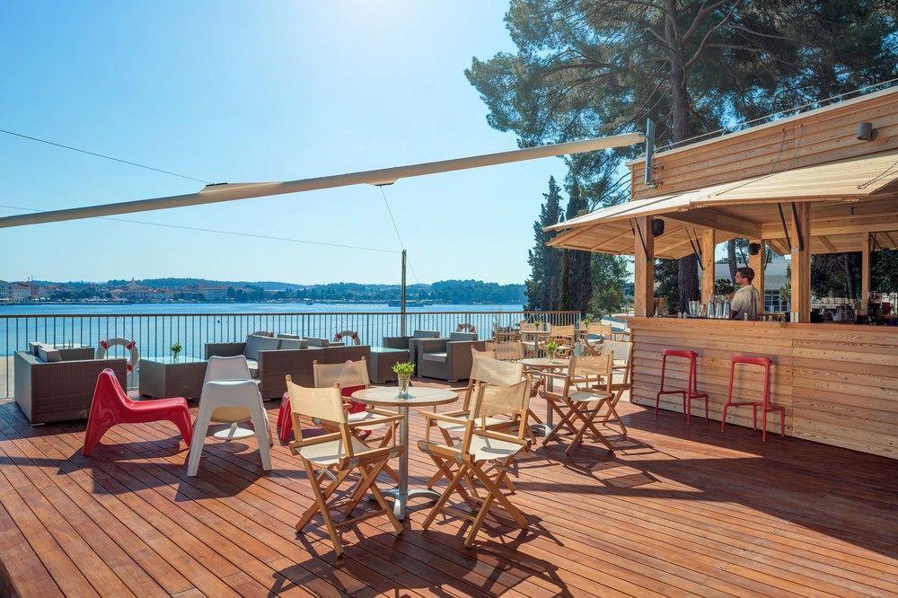 Valamar Isabella Island Resort Porec Exterior photo