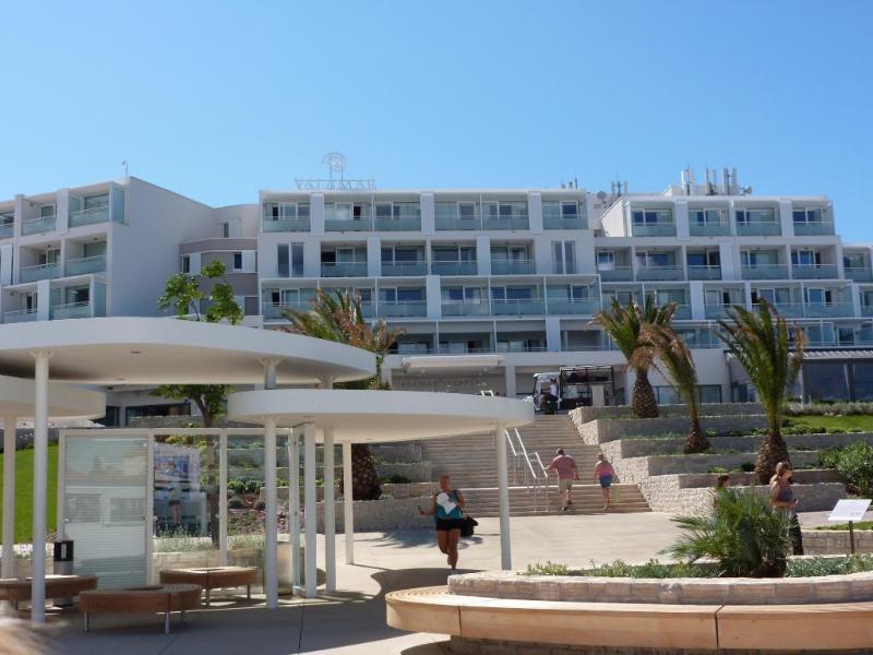 Valamar Isabella Island Resort Porec Exterior photo