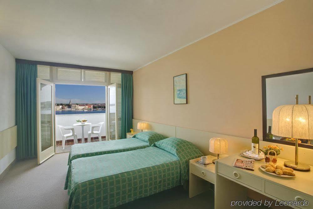 Valamar Isabella Island Resort Porec Room photo